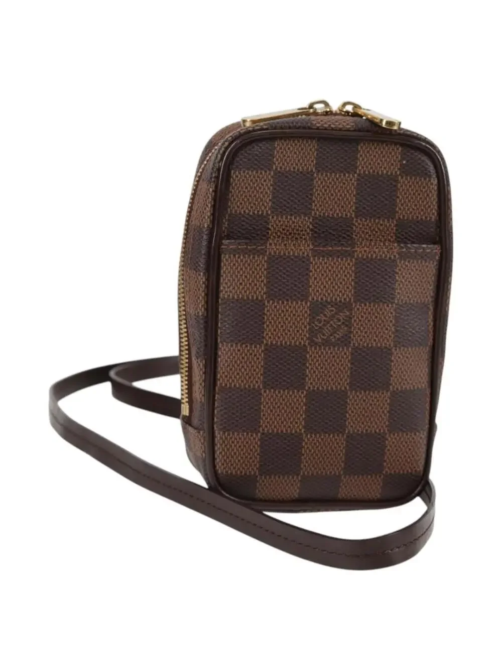 Louis Vuitton Damier Ebene Etui Okapi #344045L86B